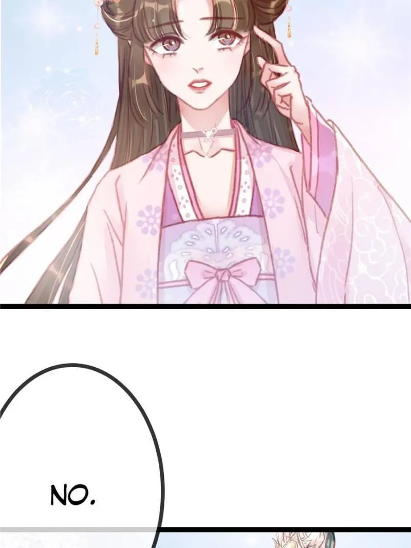 My Cute Concubine Chapter 9 page 34 - 