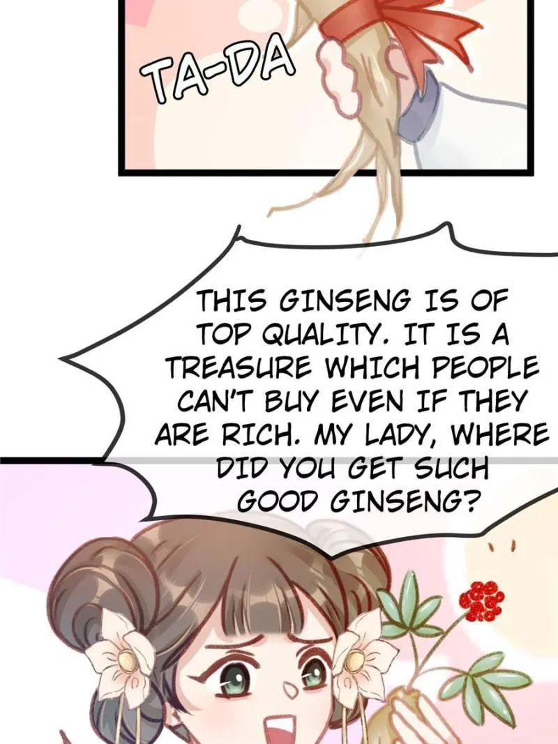 My Cute Concubine Chapter 9 page 6 - 