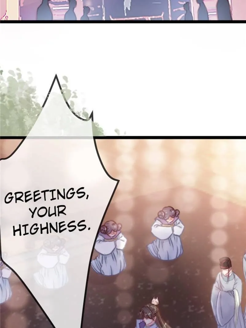 My Cute Concubine Chapter 9 page 54 - 