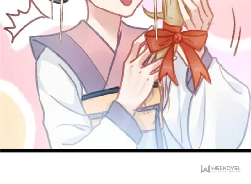 My Cute Concubine Chapter 9 page 7 - 