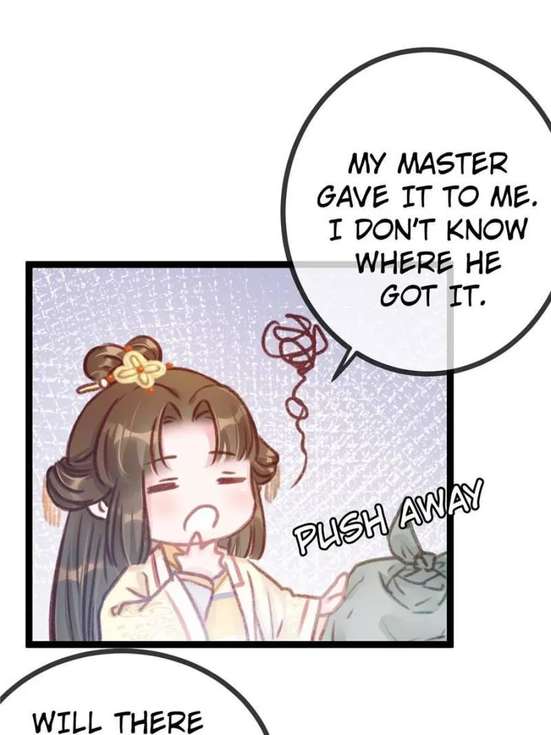 My Cute Concubine Chapter 9 page 8 - 