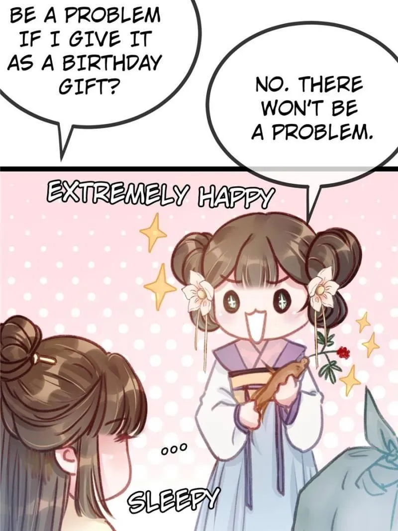 My Cute Concubine Chapter 9 page 9 - 
