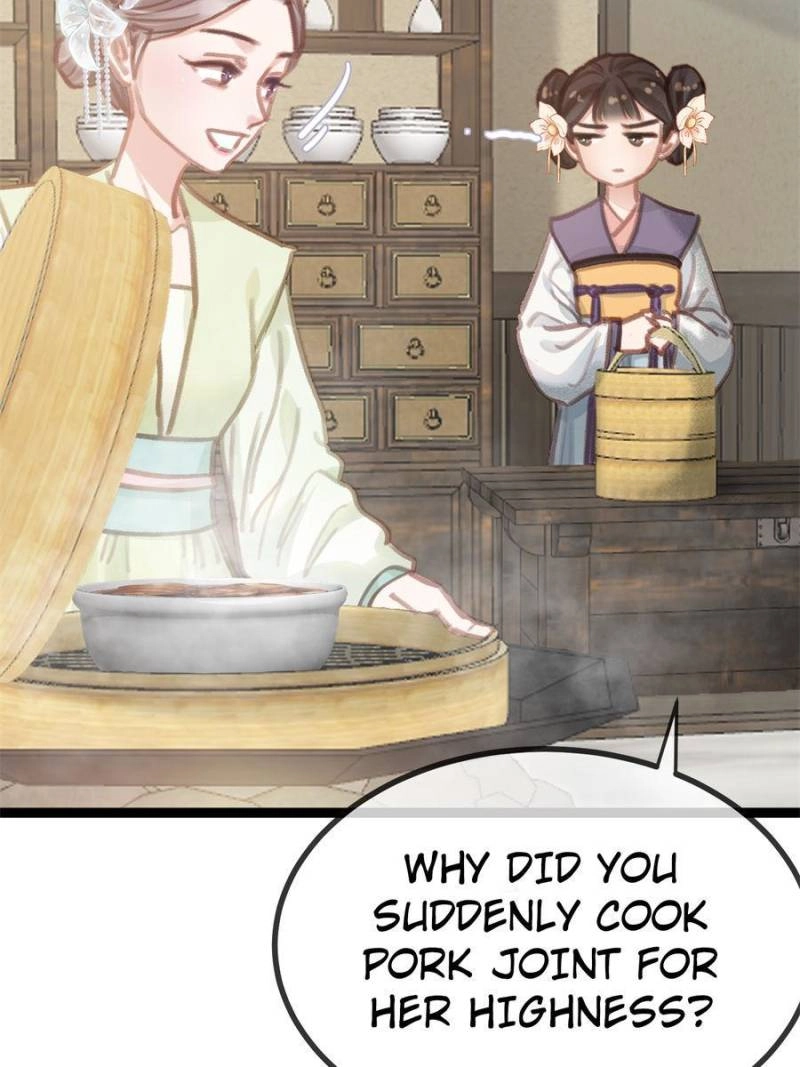 My Cute Concubine Chapter 90 page 11 - 