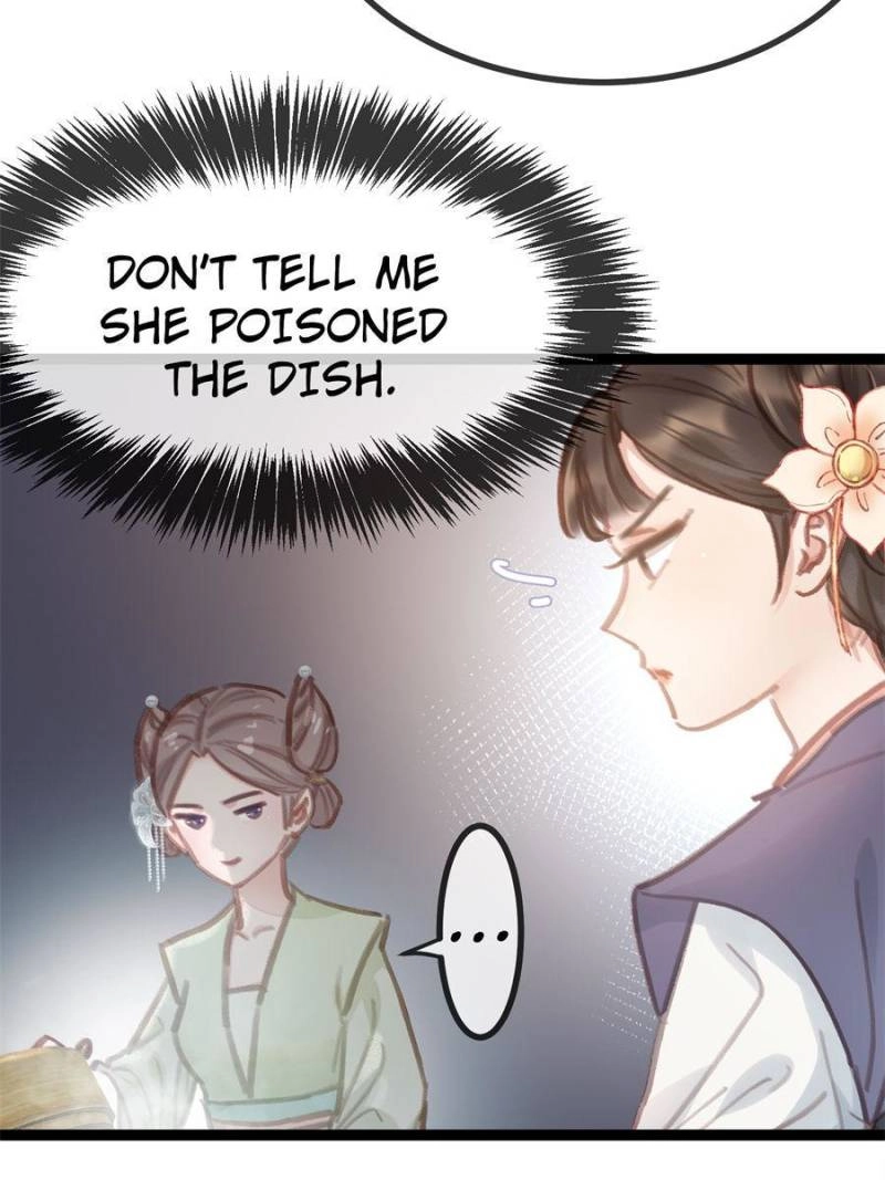 My Cute Concubine Chapter 90 page 12 - 