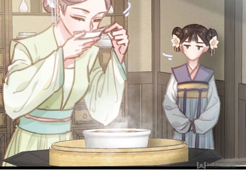 My Cute Concubine Chapter 90 page 14 - 