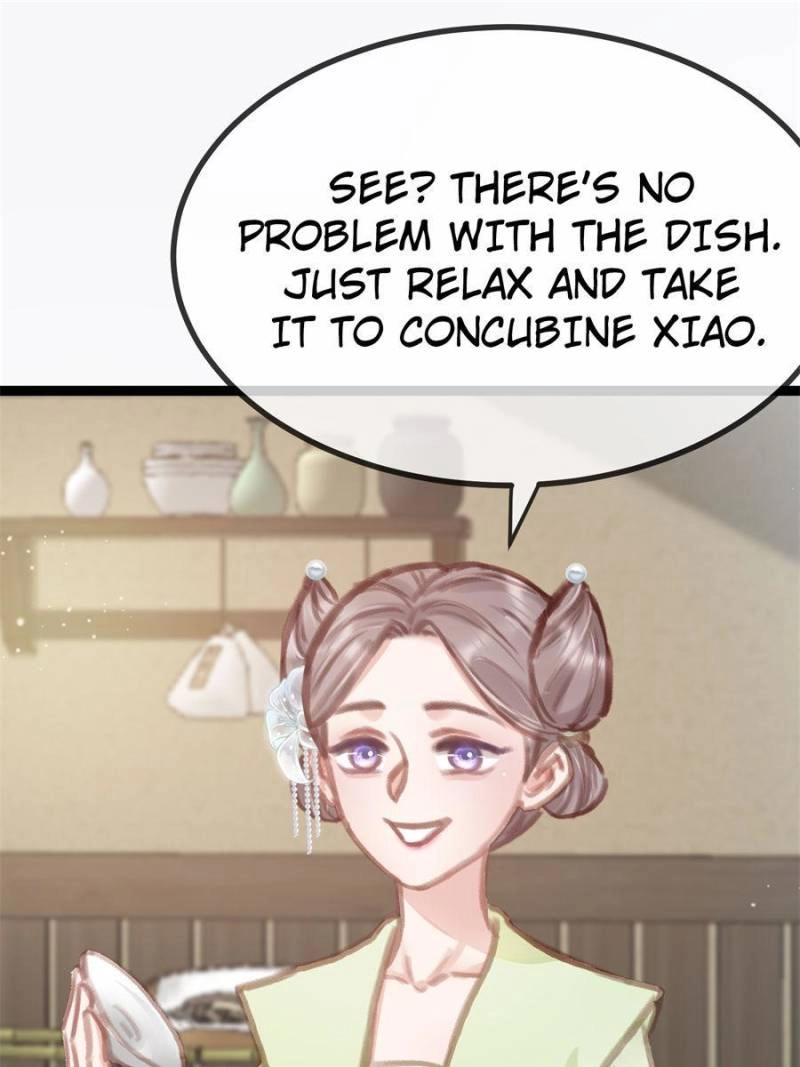 My Cute Concubine Chapter 90 page 15 - 