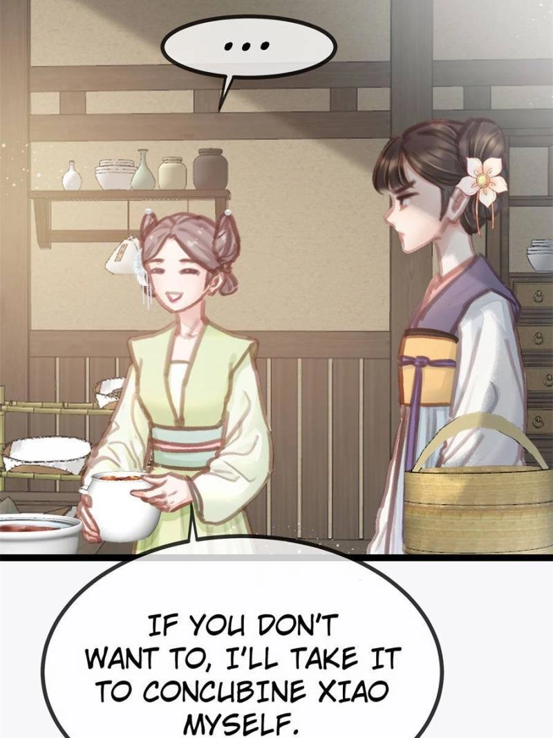 My Cute Concubine Chapter 90 page 17 - 