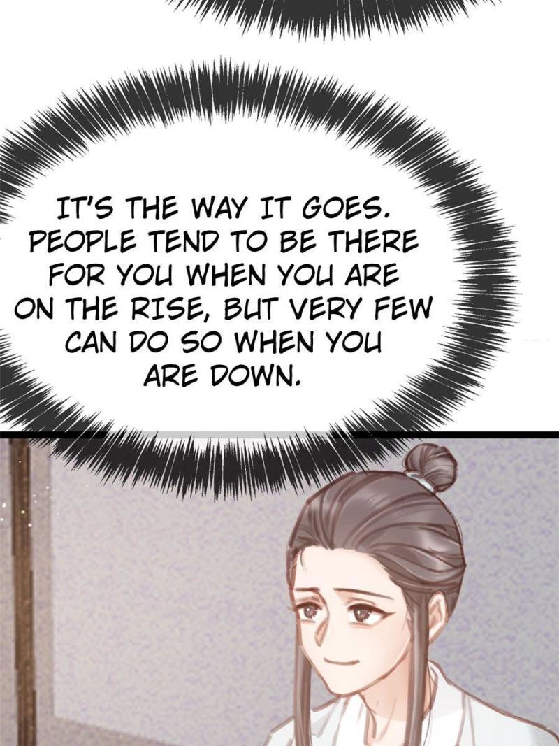 My Cute Concubine Chapter 90 page 3 - 