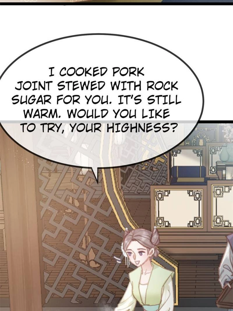 My Cute Concubine Chapter 90 page 24 - 