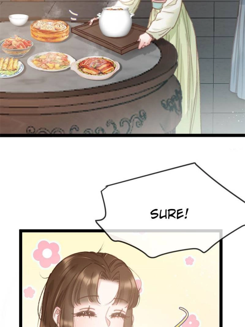 My Cute Concubine Chapter 90 page 25 - 