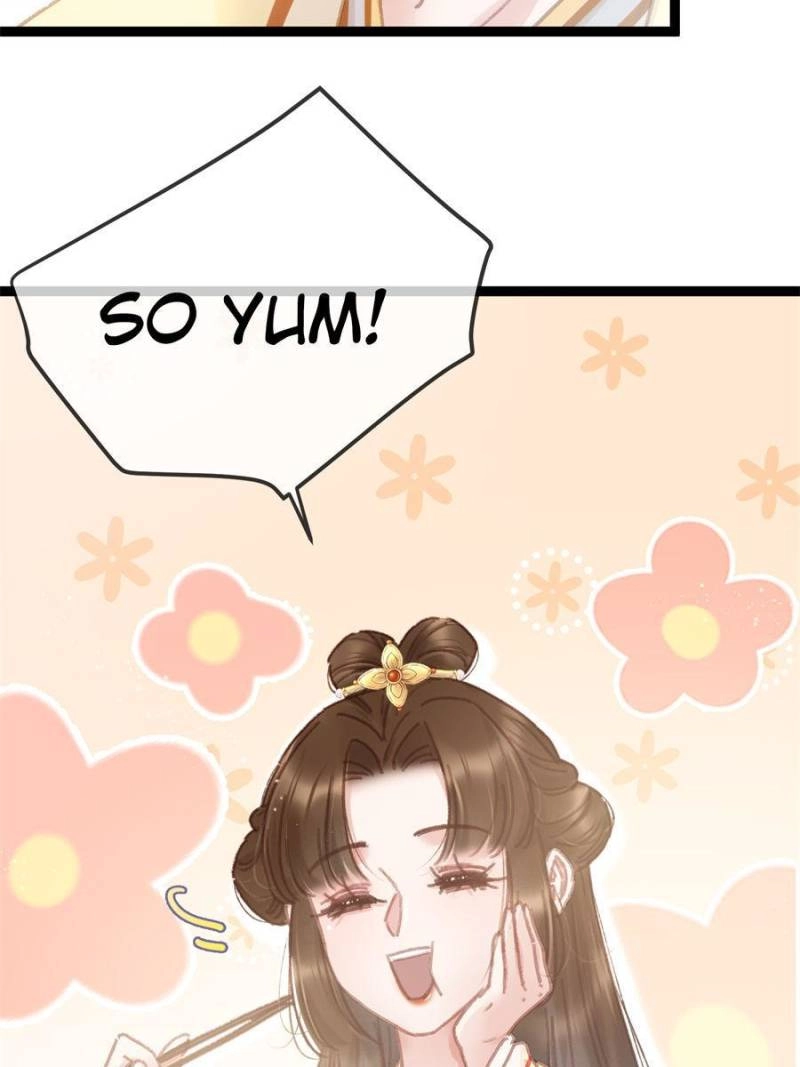 My Cute Concubine Chapter 90 page 27 - 