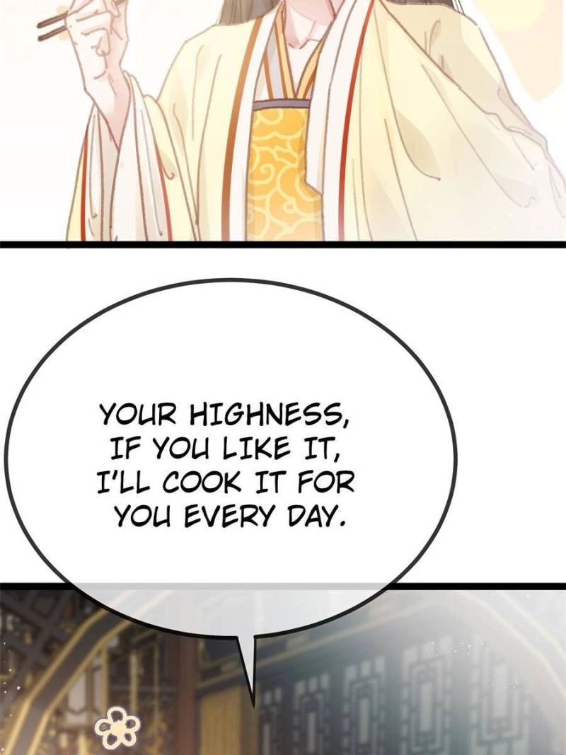 My Cute Concubine Chapter 90 page 28 - 