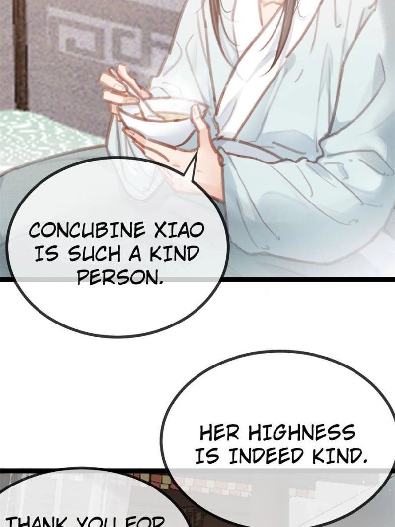 My Cute Concubine Chapter 90 page 4 - 