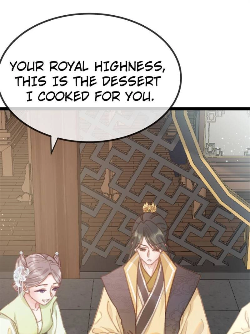 My Cute Concubine Chapter 90 page 31 - 