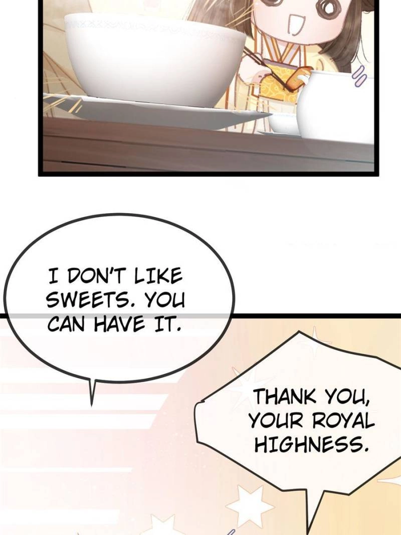 My Cute Concubine Chapter 90 page 33 - 