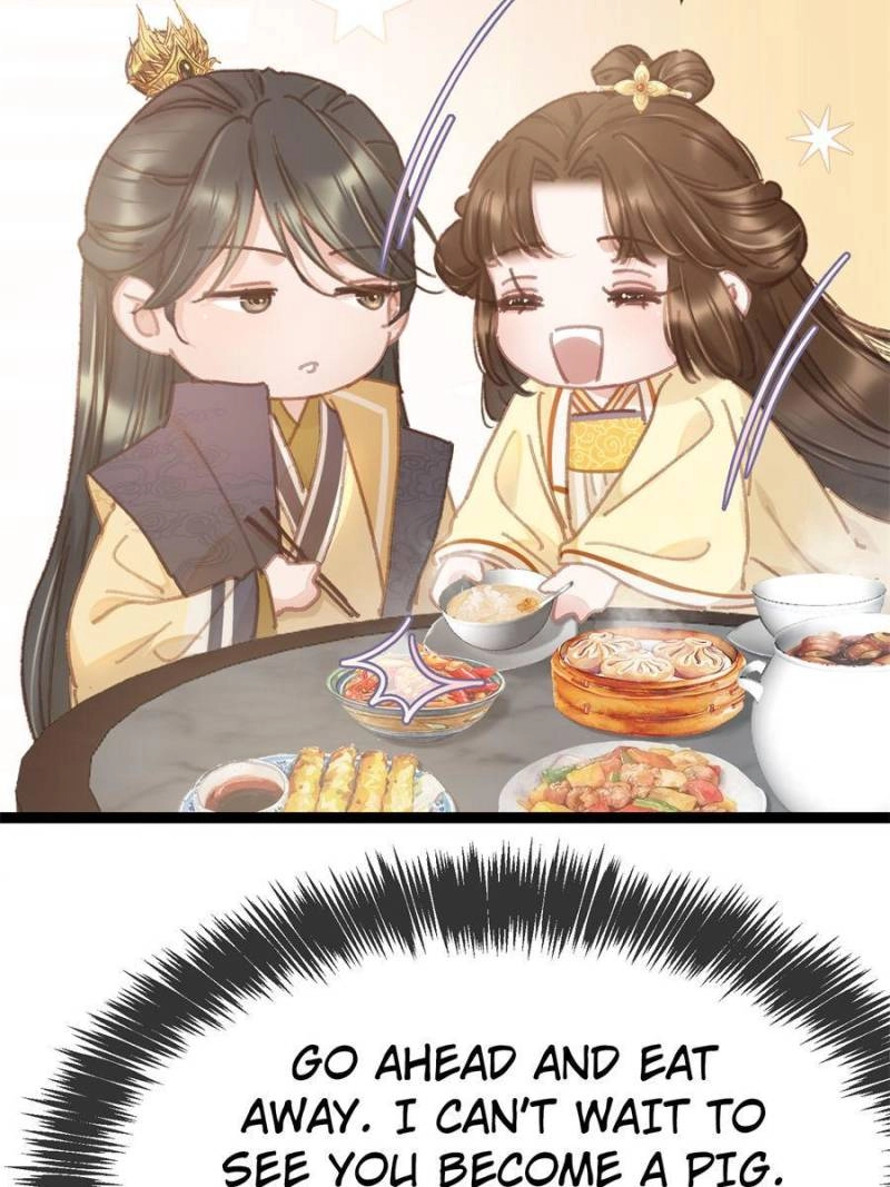 My Cute Concubine Chapter 90 page 34 - 