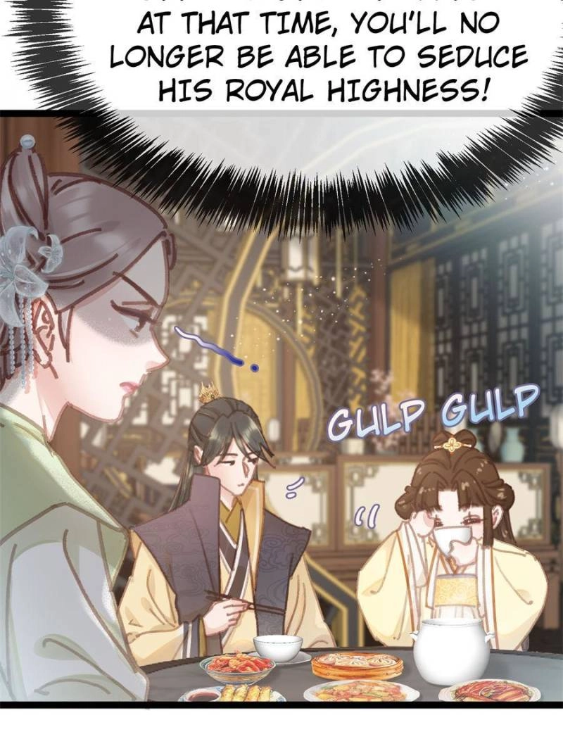My Cute Concubine Chapter 90 page 35 - 
