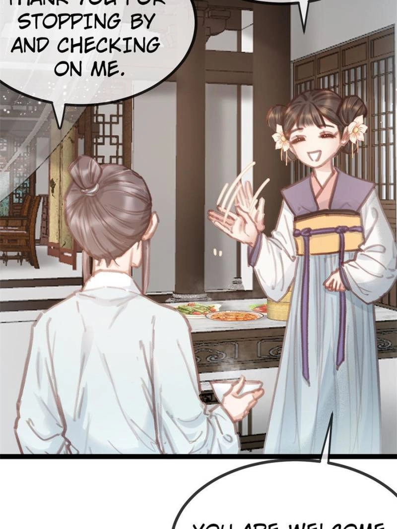 My Cute Concubine Chapter 90 page 5 - 