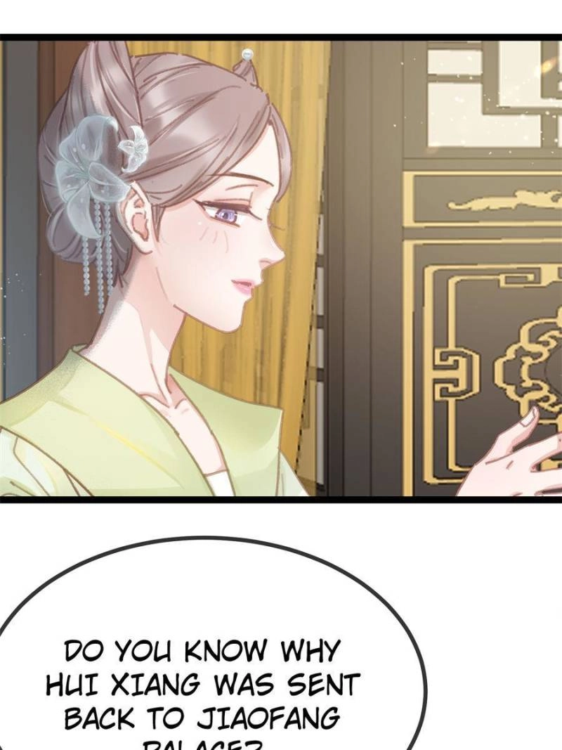 My Cute Concubine Chapter 90 page 42 - 