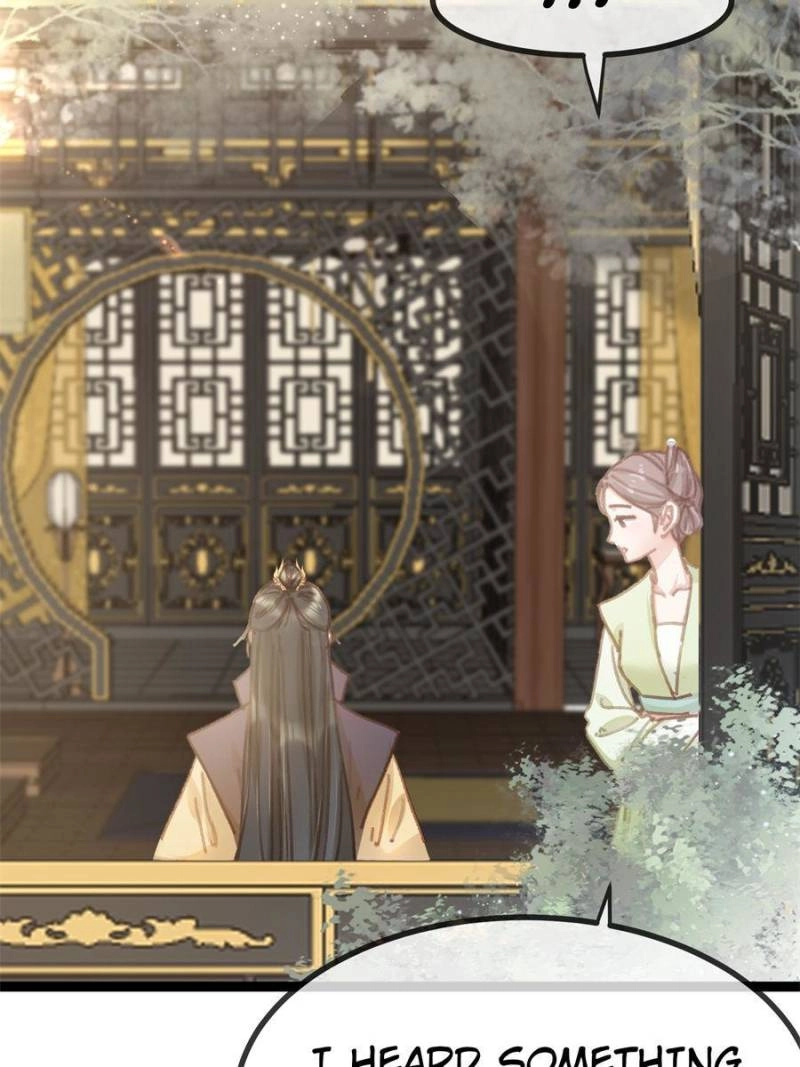 My Cute Concubine Chapter 90 page 44 - 