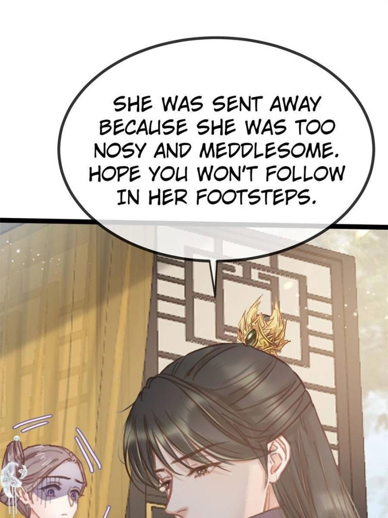 My Cute Concubine Chapter 90 page 46 - 