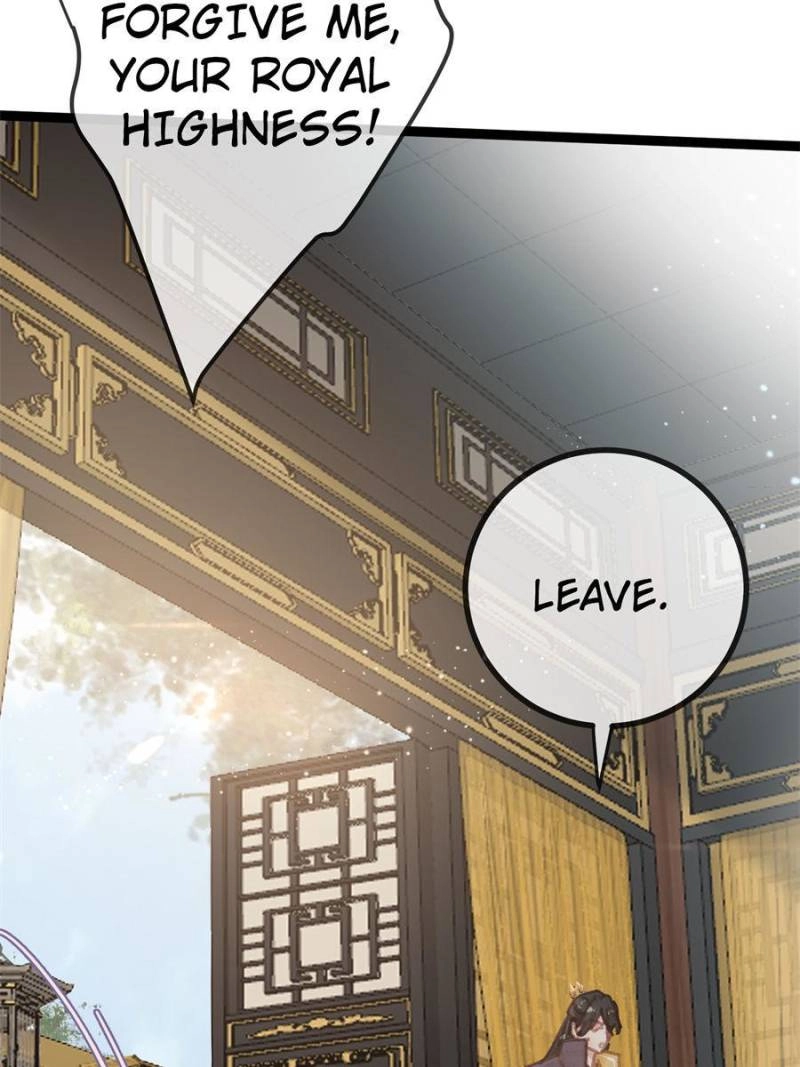 My Cute Concubine Chapter 90 page 48 - 