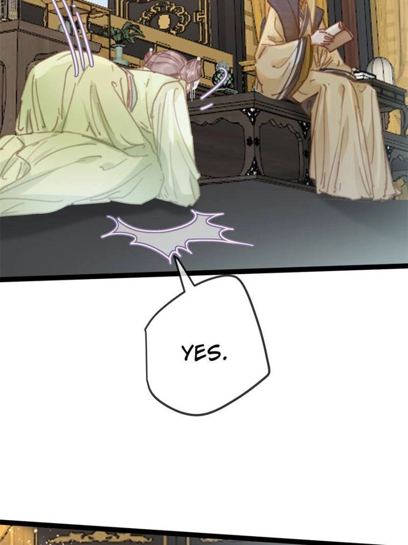 My Cute Concubine Chapter 90 page 49 - 