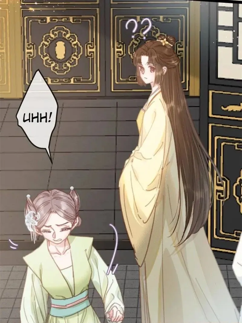 My Cute Concubine Chapter 90 page 50 - 