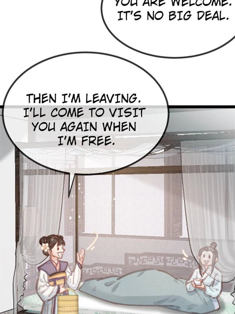 My Cute Concubine Chapter 90 page 6 - 