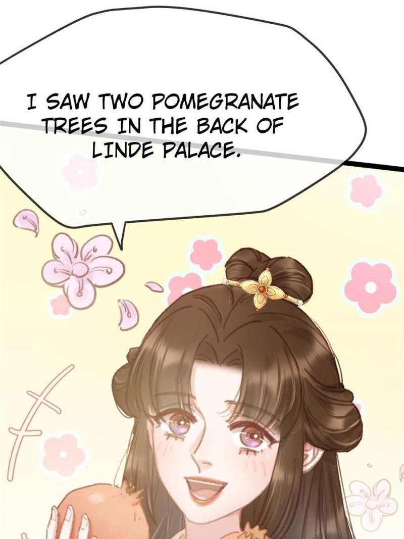 My Cute Concubine Chapter 90 page 53 - 