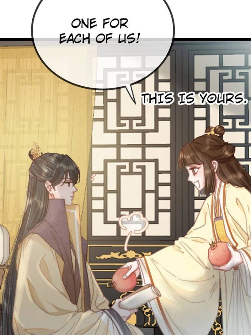 My Cute Concubine Chapter 90 page 55 - 