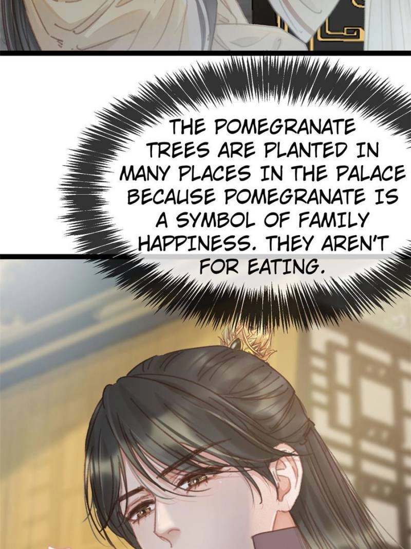 My Cute Concubine Chapter 90 page 56 - 