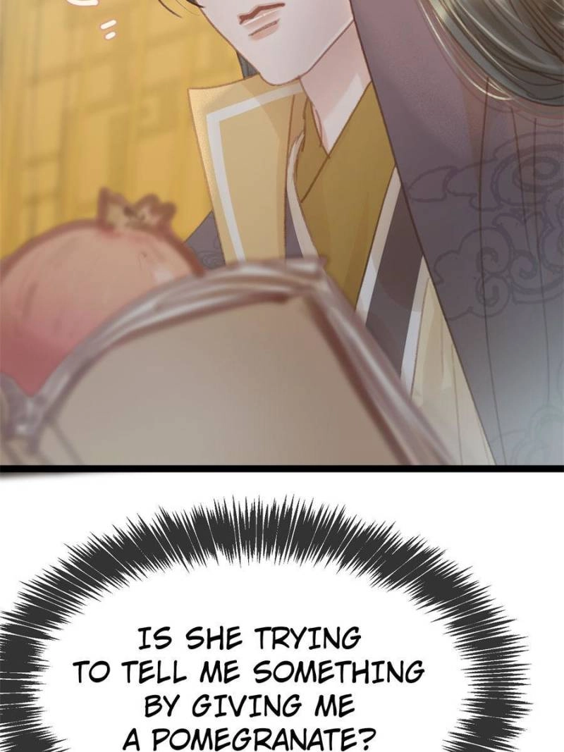 My Cute Concubine Chapter 90 page 57 - 