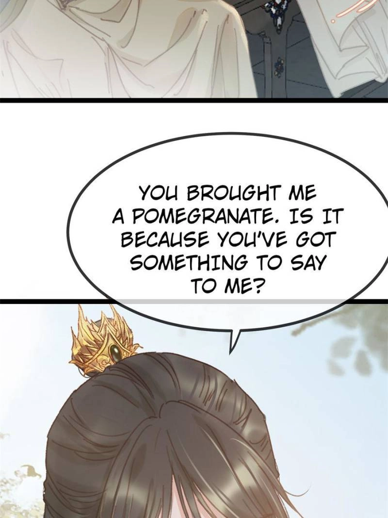 My Cute Concubine Chapter 90 page 59 - 