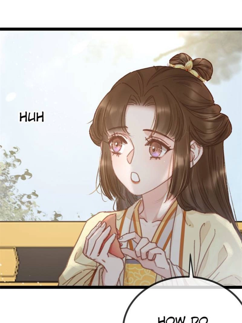 My Cute Concubine Chapter 90 page 61 - 