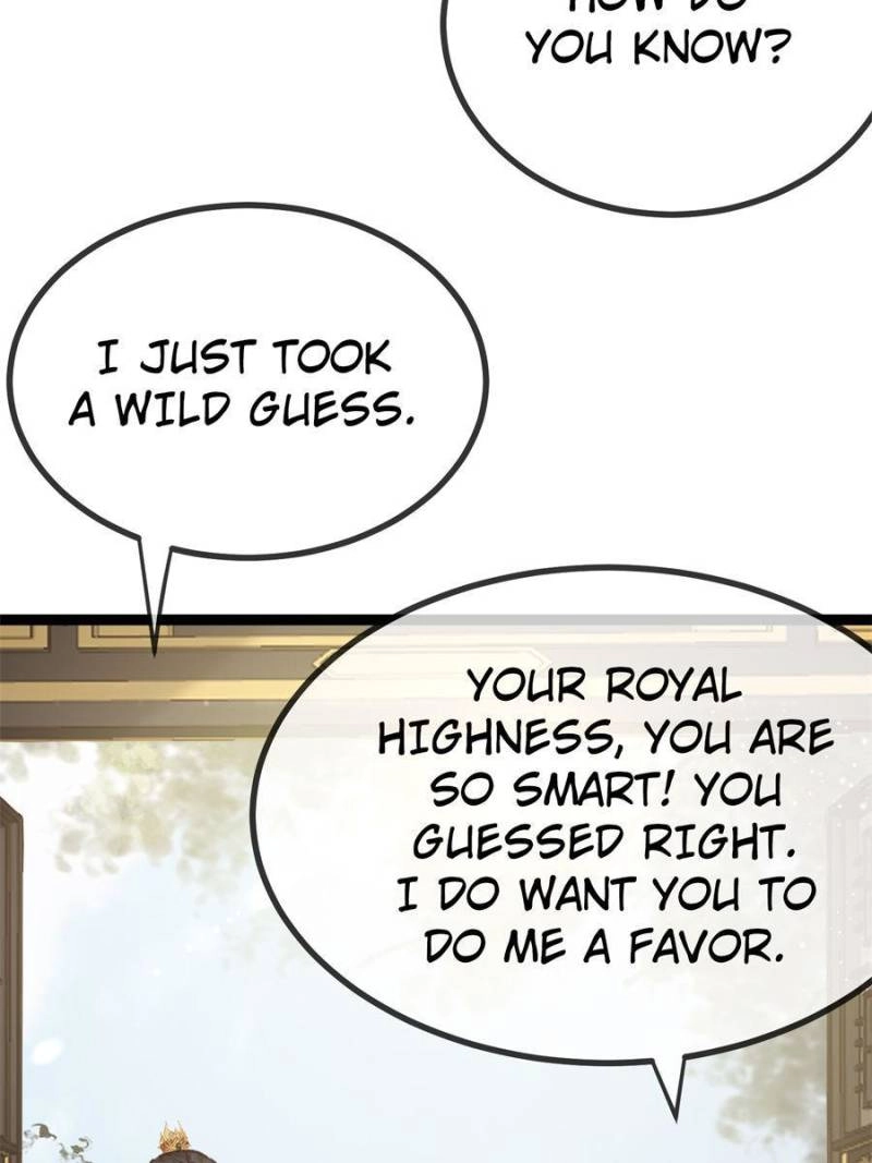 My Cute Concubine Chapter 90 page 62 - 