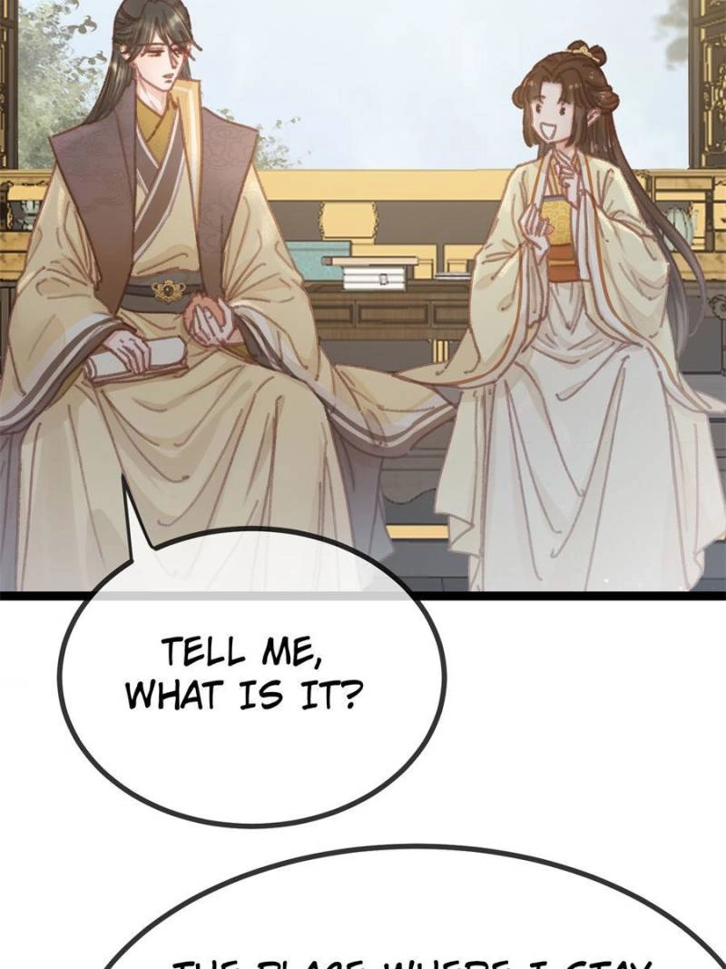 My Cute Concubine Chapter 90 page 63 - 