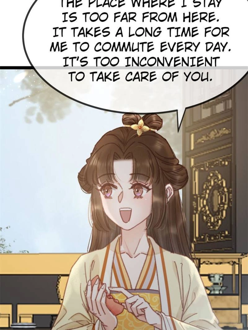 My Cute Concubine Chapter 90 page 64 - 