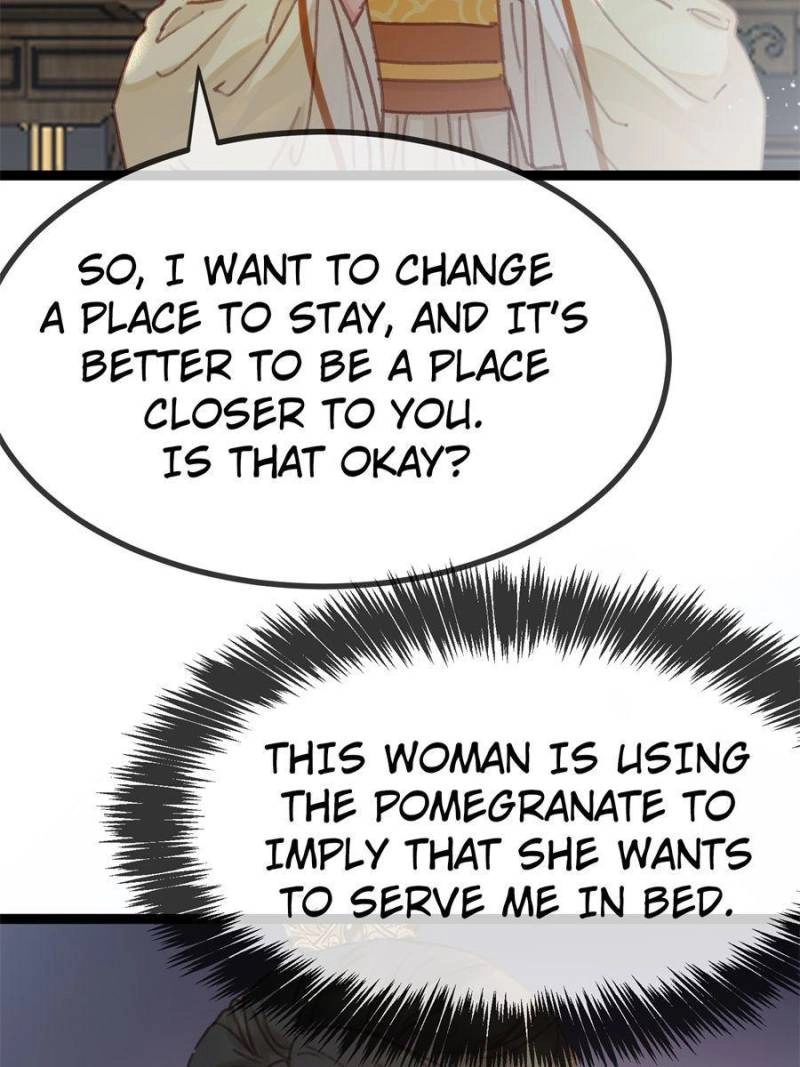 My Cute Concubine Chapter 90 page 65 - 