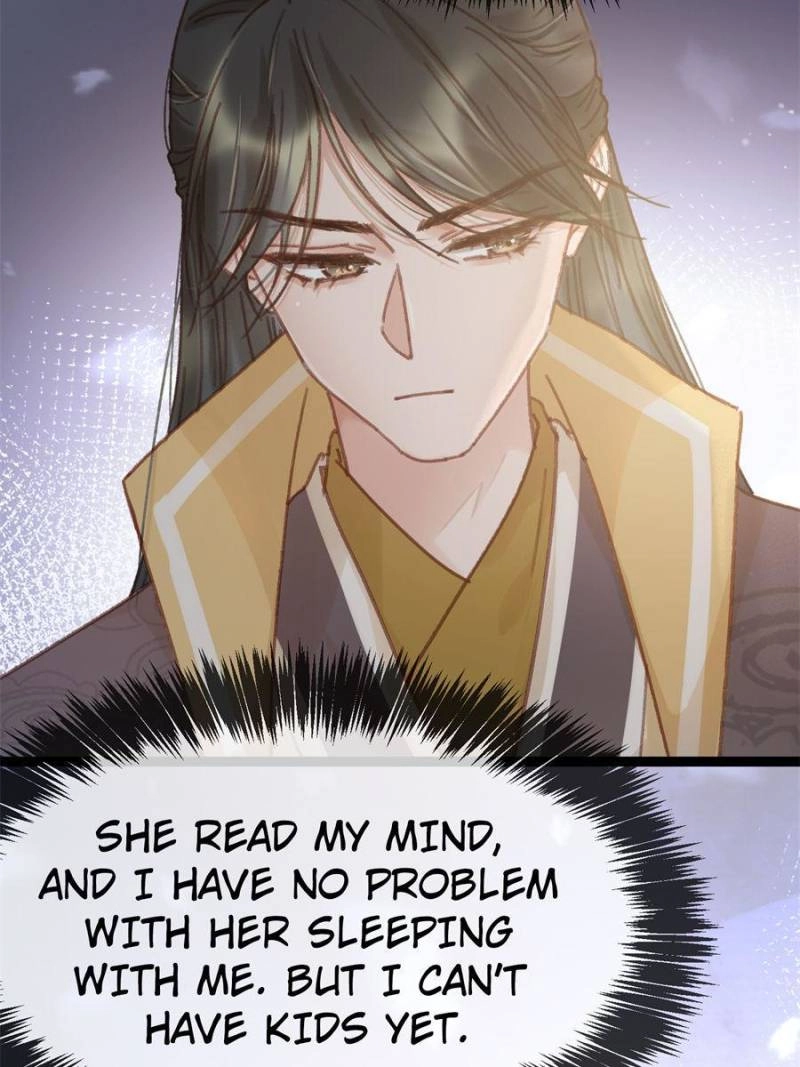 My Cute Concubine Chapter 90 page 66 - 
