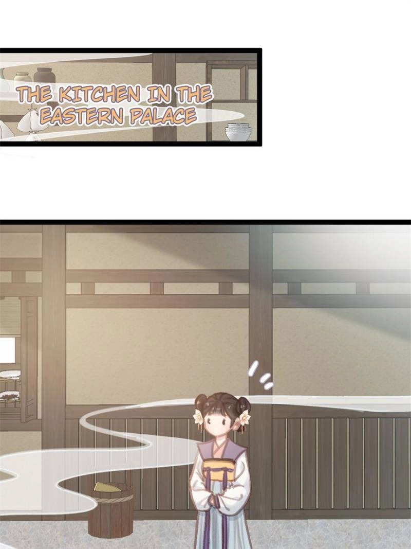 My Cute Concubine Chapter 90 page 8 - 
