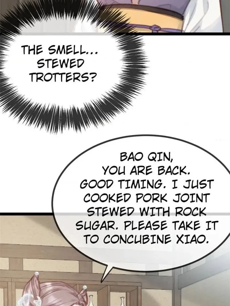 My Cute Concubine Chapter 90 page 10 - 