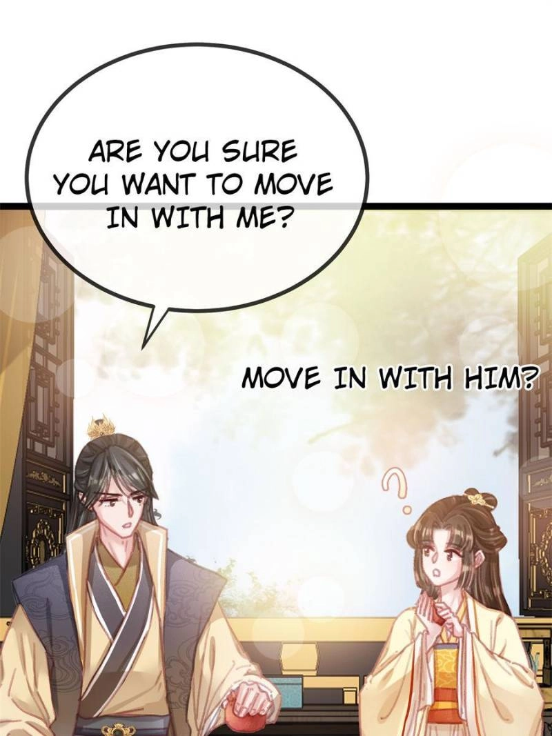 My Cute Concubine Chapter 91 page 1 - 