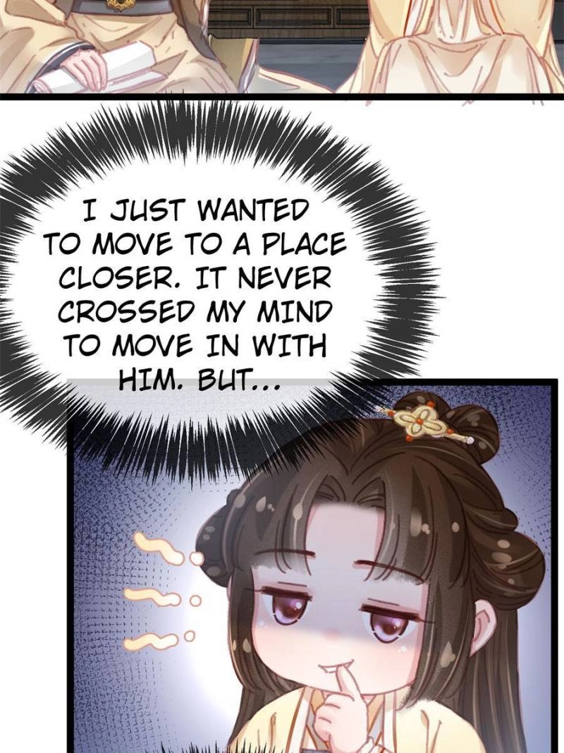 My Cute Concubine Chapter 91 page 2 - 