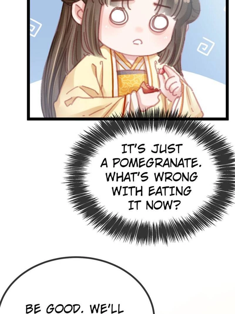 My Cute Concubine Chapter 91 page 11 - 