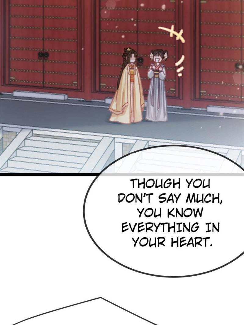 My Cute Concubine Chapter 91 page 17 - 