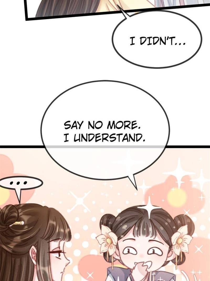 My Cute Concubine Chapter 91 page 19 - 