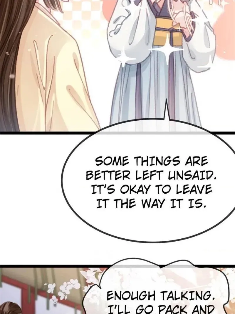 My Cute Concubine Chapter 91 page 20 - 