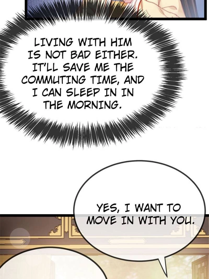 My Cute Concubine Chapter 91 page 3 - 