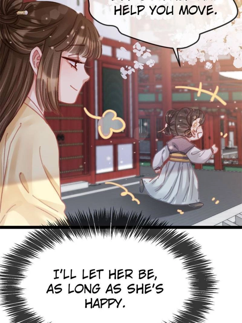 My Cute Concubine Chapter 91 page 21 - 